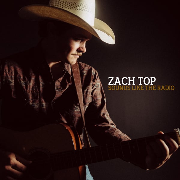 Sounds Like the Radio - Single