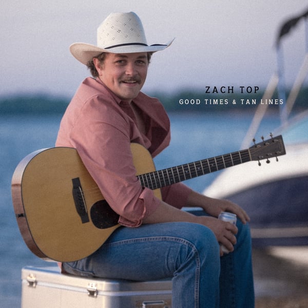 Good Times & Tan Lines - Single