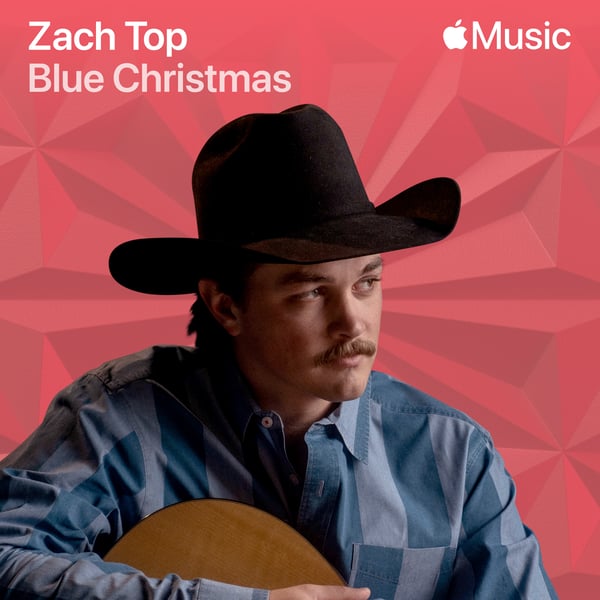 Blue Christmas - Single