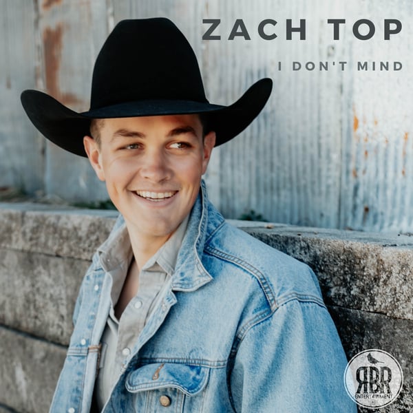 I Don't Mind - Single