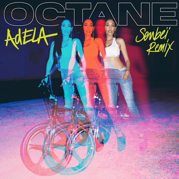 Octane (Senbeï Remix) - Single