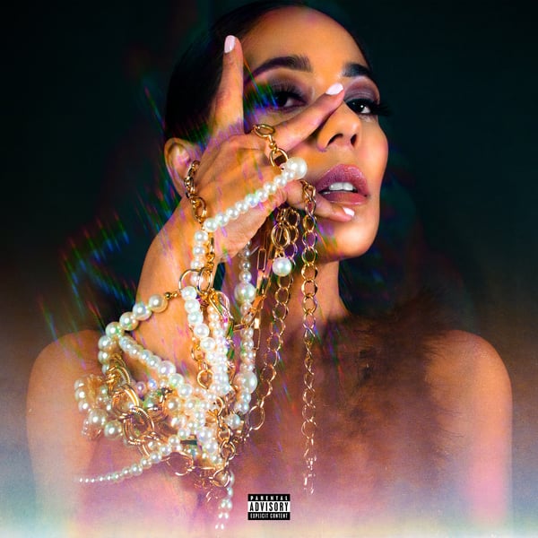 On the Line - EP