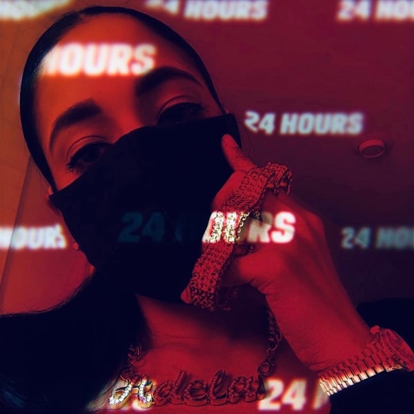24 Hours - Single