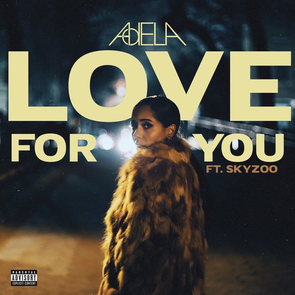 Love for You (feat. Skyzoo) - Single