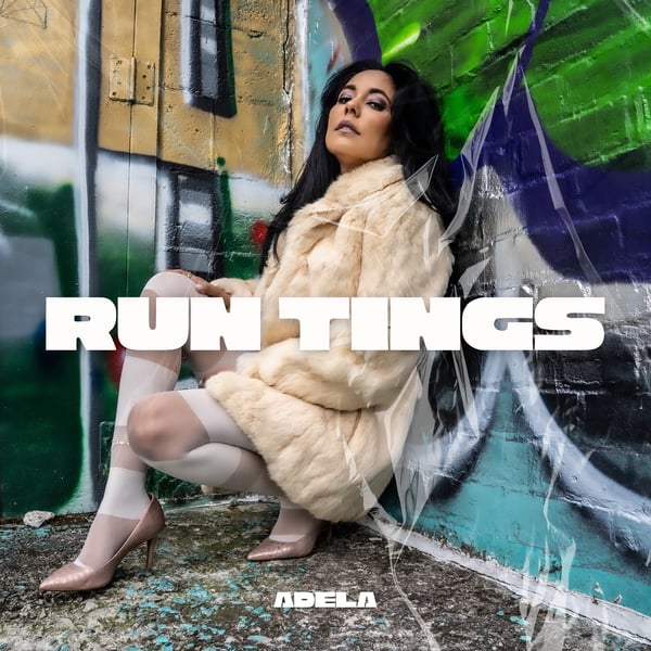 Run Tings - Single