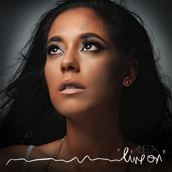 Live On - Single