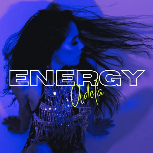 Energy - Single