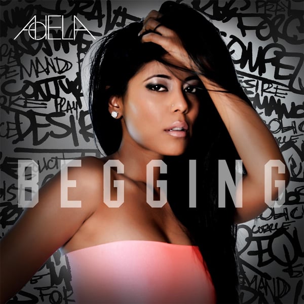 Begging - Single