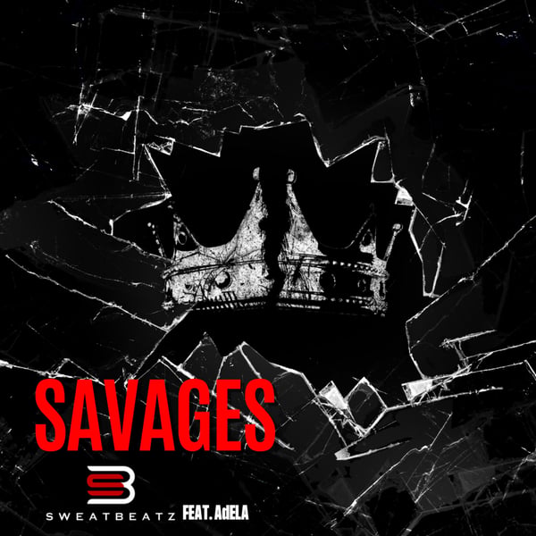 Savages (feat. AdELA) - Single