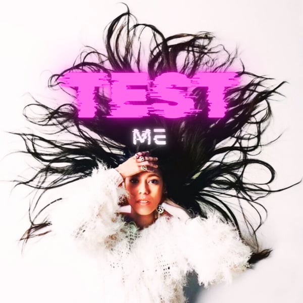 Test Me - Single