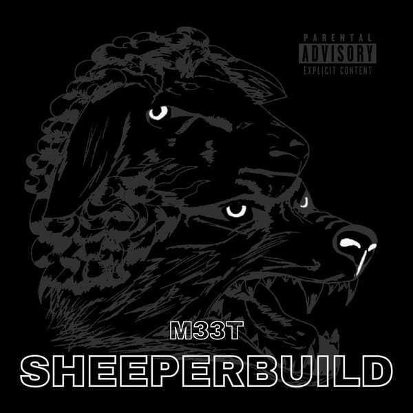 Sheeperbuild - Single