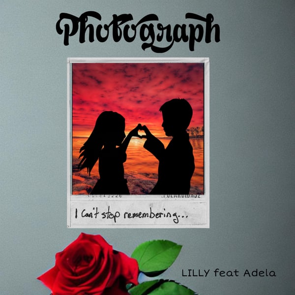 Photograph (feat. Adela) - Single