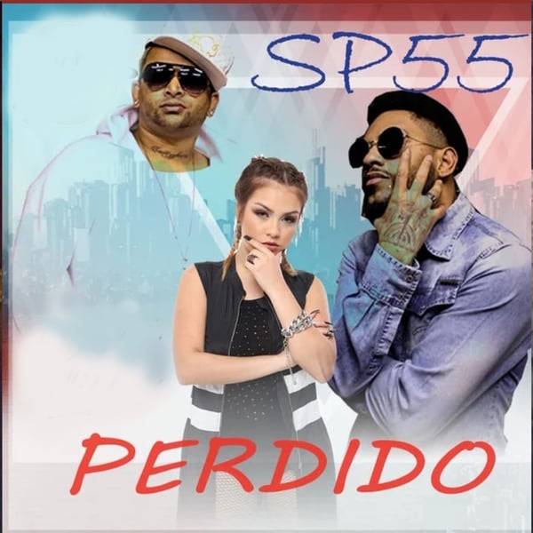 Perdido - Single