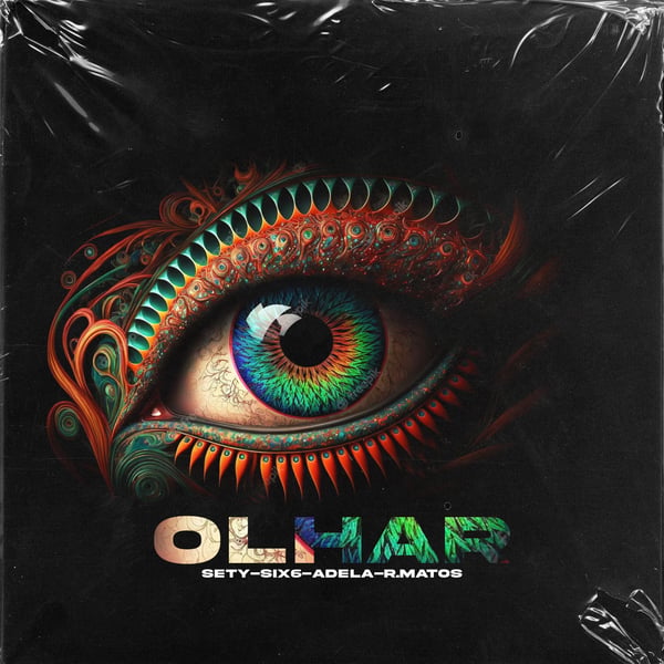 Olhar - Single