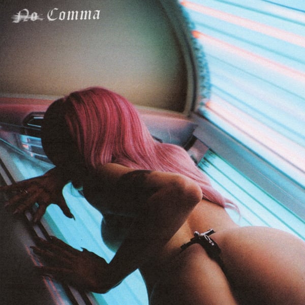 No Comma - Single