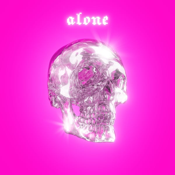 Alone - Single