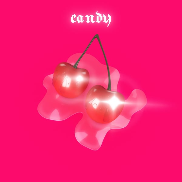 Candy - Single
