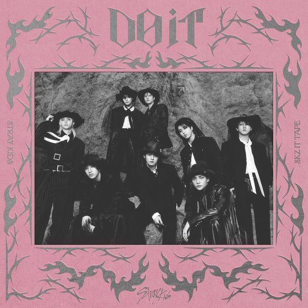 DO IT - EP