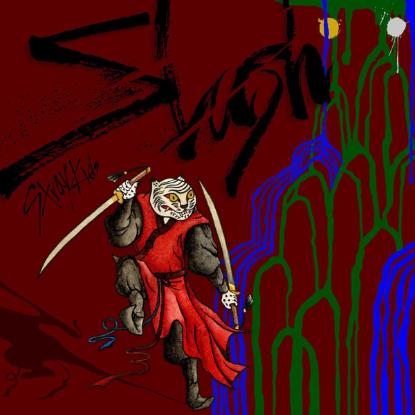 SLASH - Single