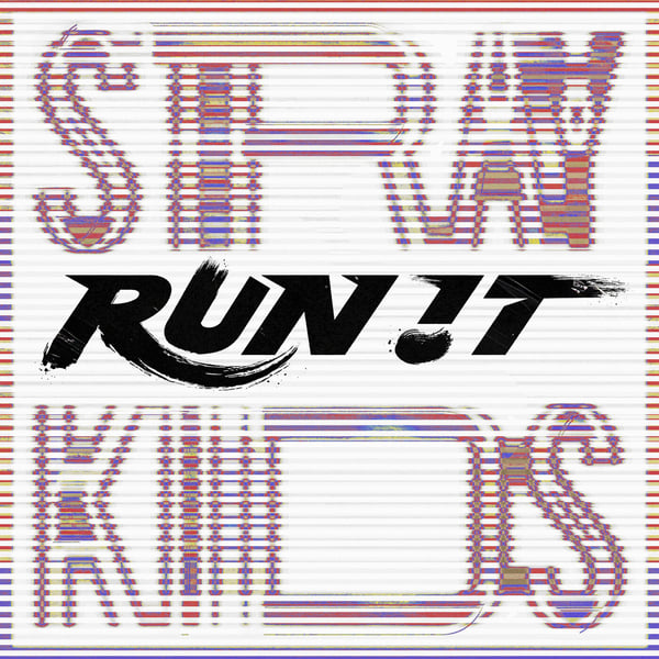 RUN IT - Single