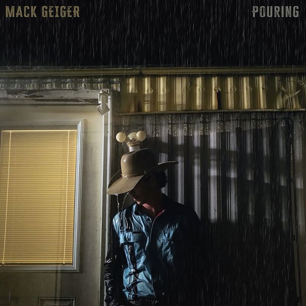 Pouring - Single