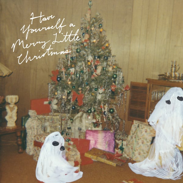 Have Yourself a Merry Little Christmas - Single