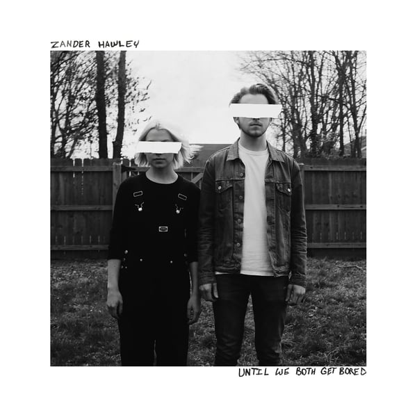 Until We Both Get Bored (feat. Phoebe Bridgers) - Single