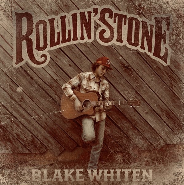 Rollin' Stone - Single