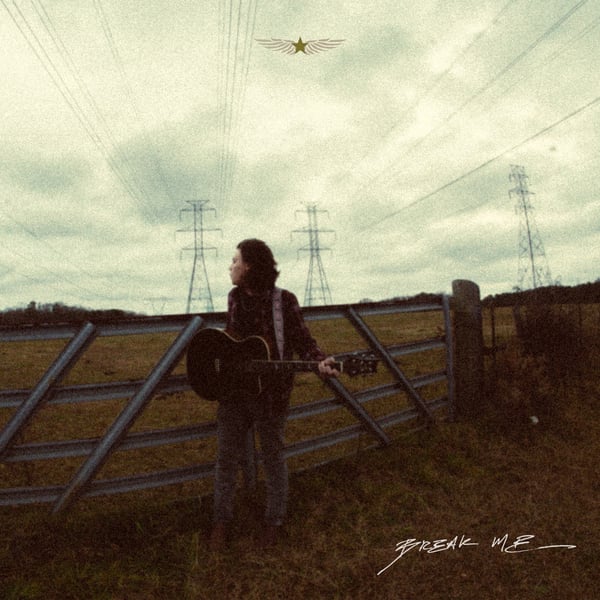 Break Me - Single