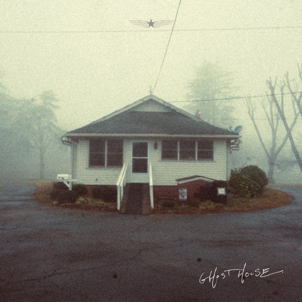 Ghost House - Single