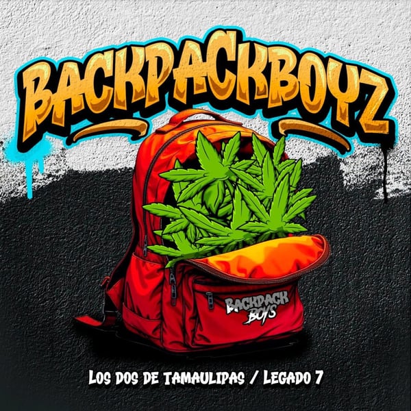 BackPackBoyz - Single