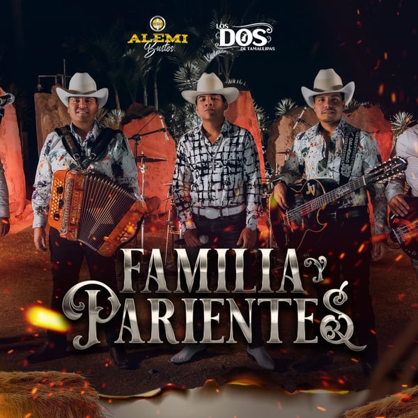 Familia y Parientes - Single