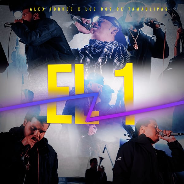 El 1 - Single