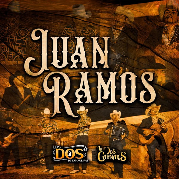 Juan Ramos - Single