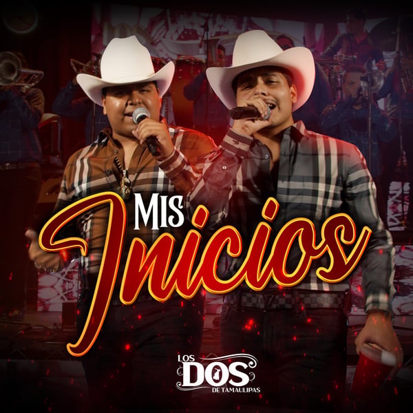 Mis Inicios - Single