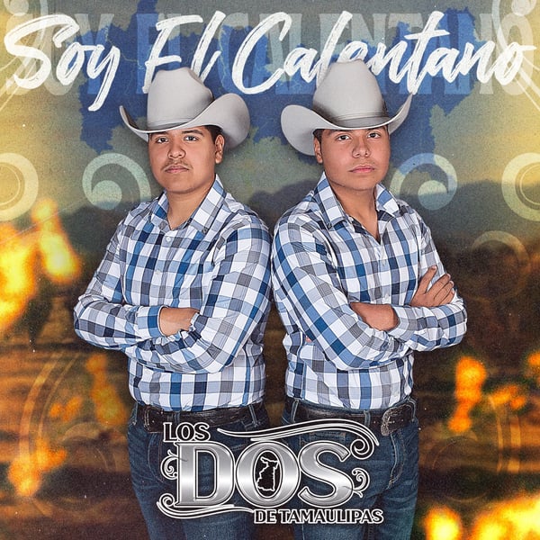 Soy el Calentano