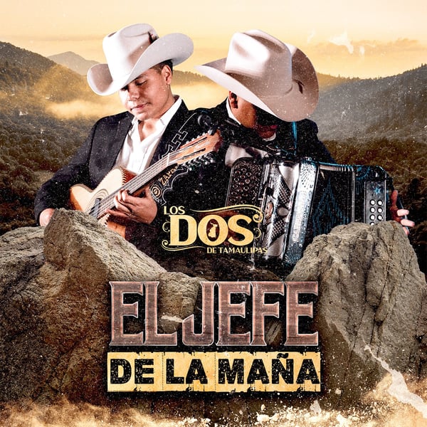 El Jefe de la Maña (En Vivo) - Single