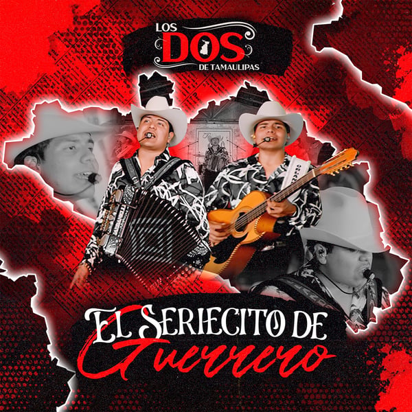 El Seriecito de Guerrero - Single
