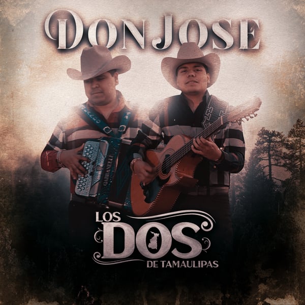 Don José - Single