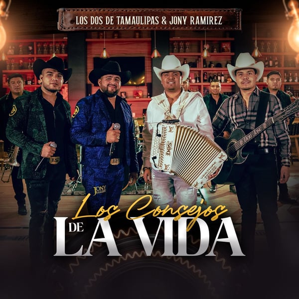 Los Consejos de la Vida - Single