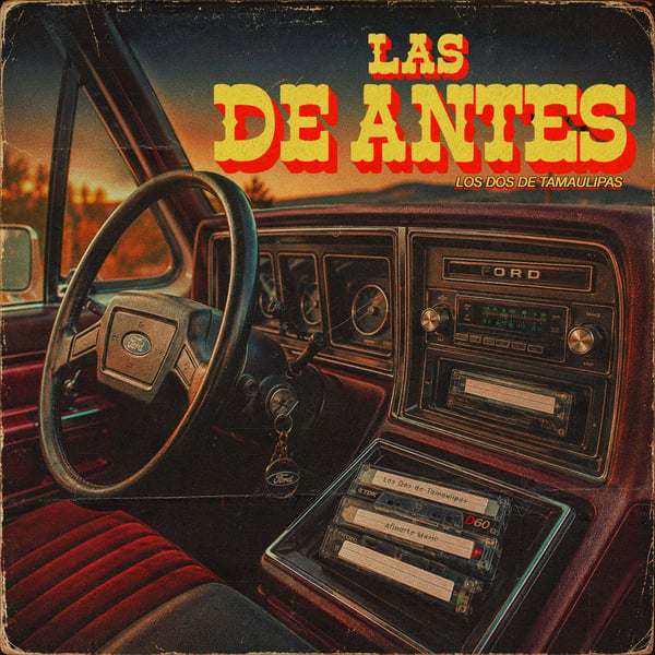 Las De Antes