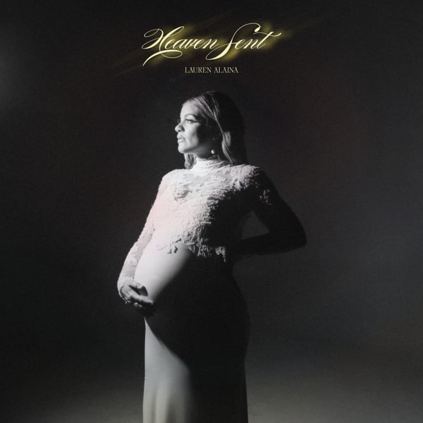 Heaven Sent - Single