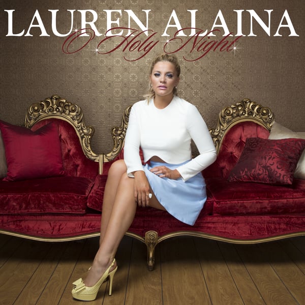 O Holy Night - Single