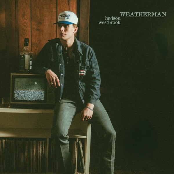 Weatherman - Single