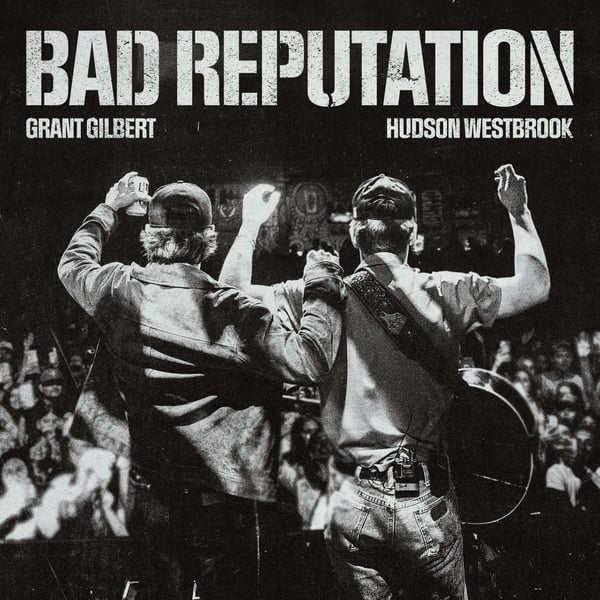 Bad Reputation - Single