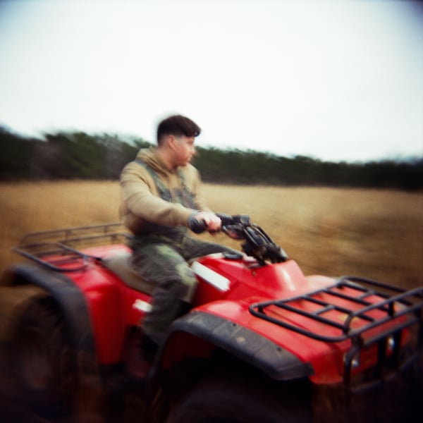 Slow Down - Single