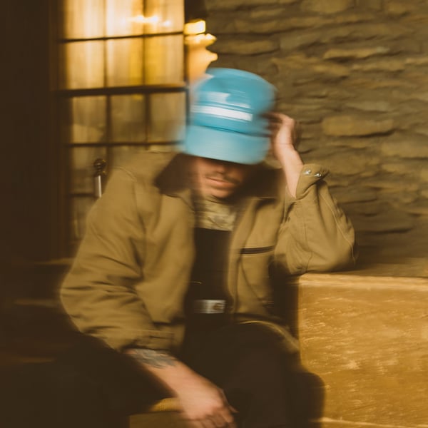 Happy For You - Single