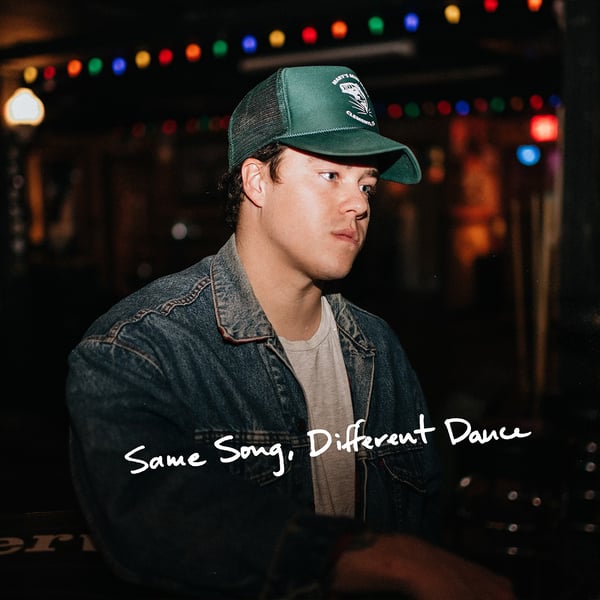 Same Song, Different Dance - Single