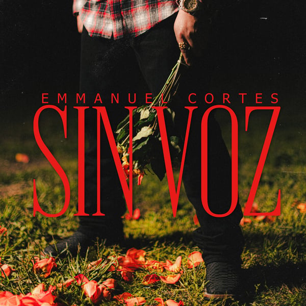 Sin Voz - Single