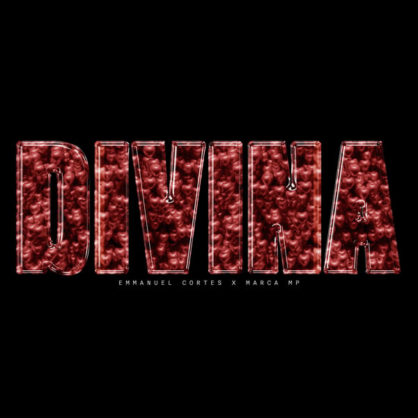 Divina - Single